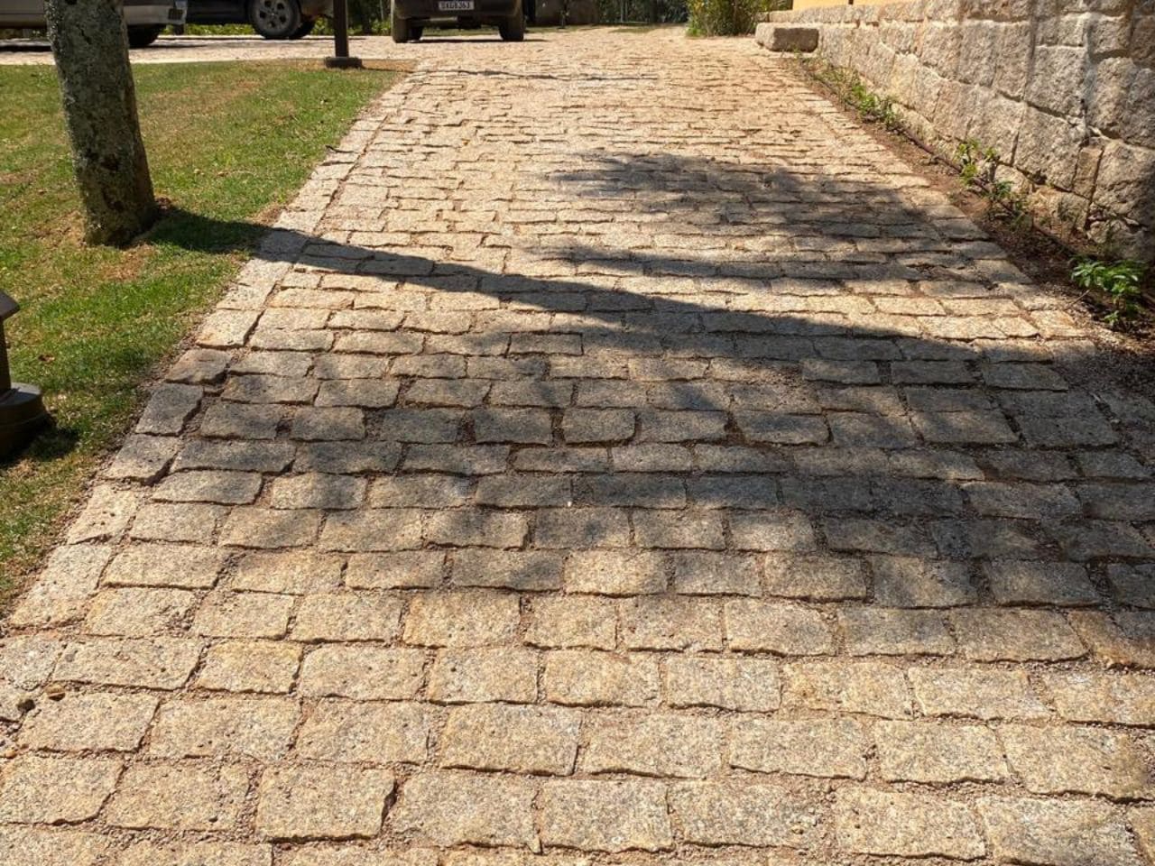 calçamento pedra paralelepipedo didi-pedras  